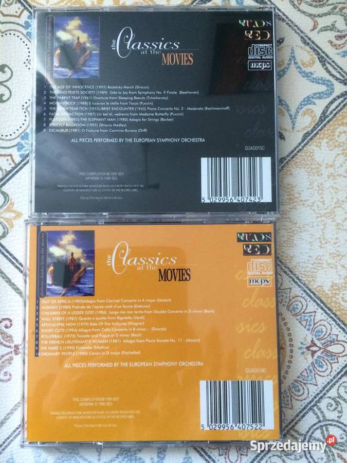 1252 Klasyka w Kinie Szczecin