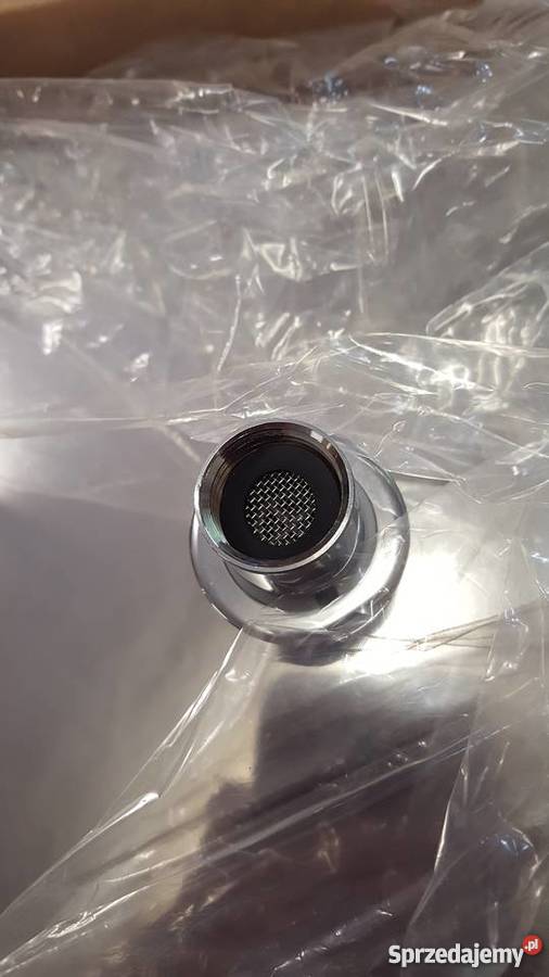 Deszczownica ultra cienka 25x25 stal nierdzewna śląskie Wodzisław Śląski