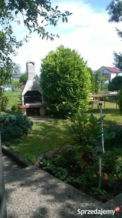 Wyspa Pucka Szczecin