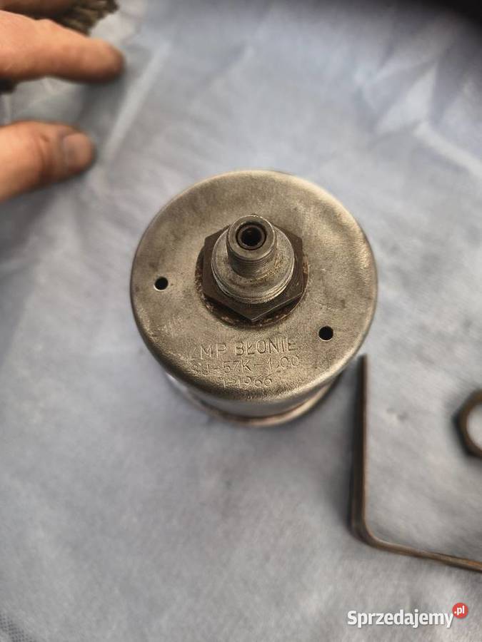 Licznik komar sztywniak 2320 2330 Rzeszów