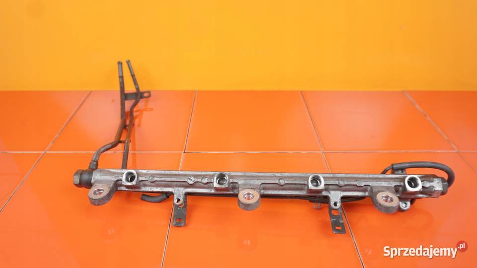 GRAND VITARA 20 B 05r 128 J20A listwa wtryskowa Suków