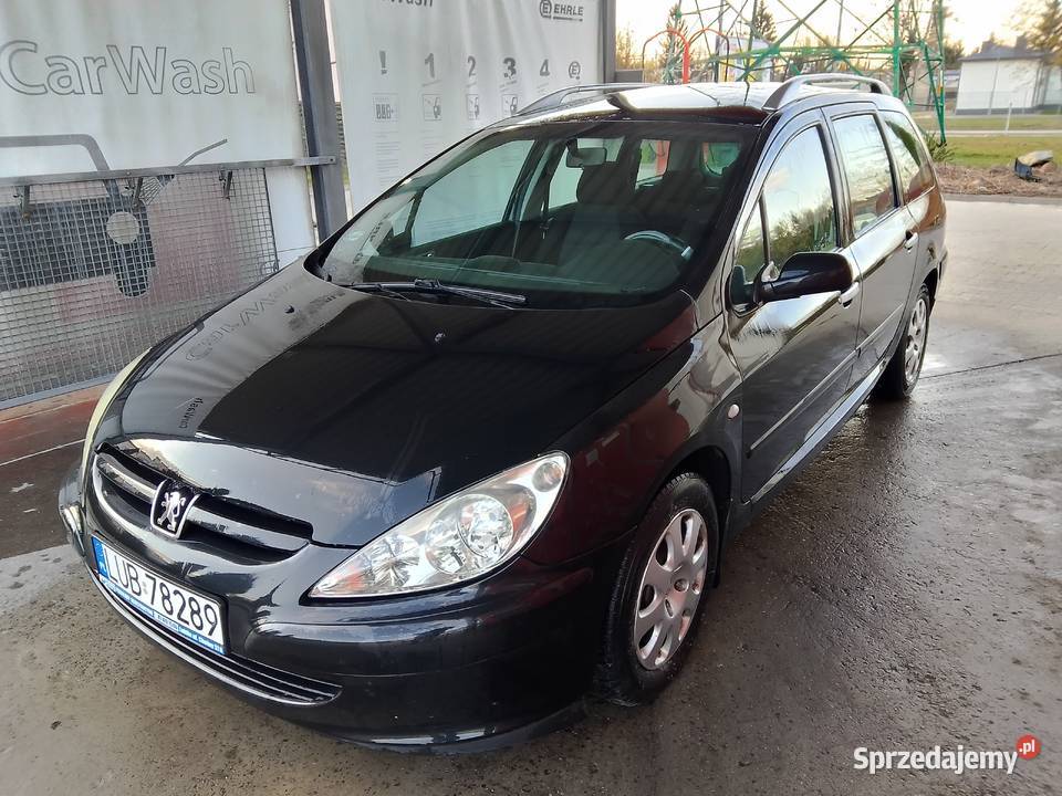 20 HDi ZAMIENIĘ Lubartów sprzedam