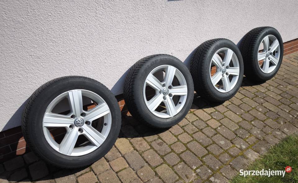Volkswagen Golf VII Highline 20 TDI 150 Dębno sprzedam