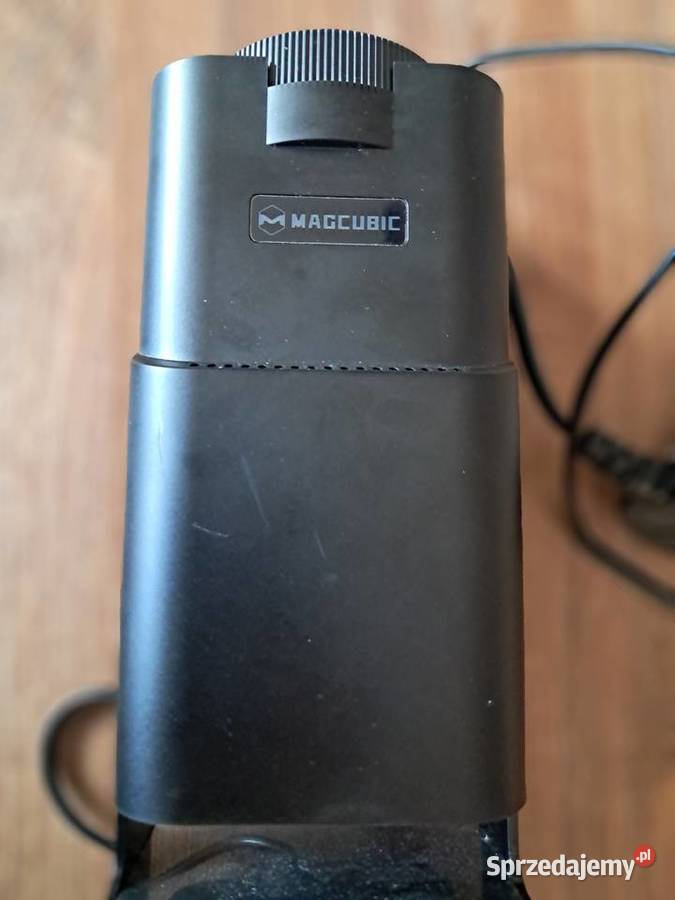 nowy projektor magcubik HY320 brak paragonu Pozostałe Sandomierz sprzedam