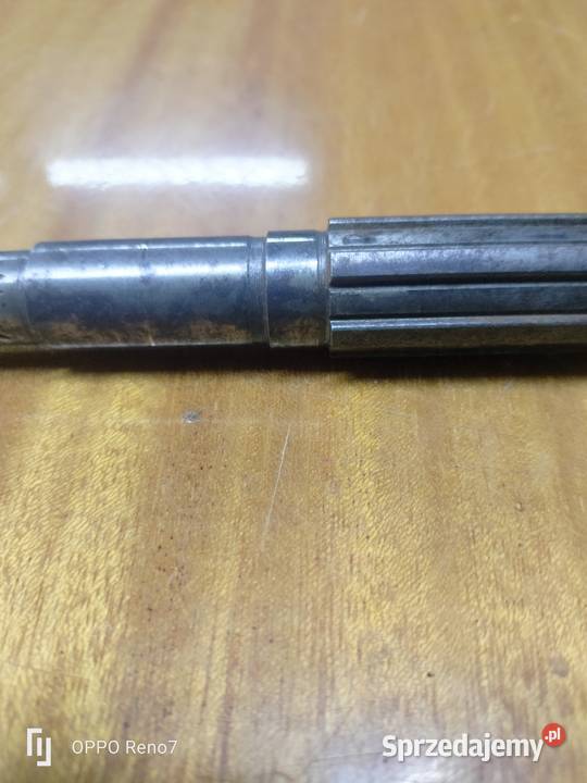 Wałek zdawczy Simson S50 Łubno sprzedam