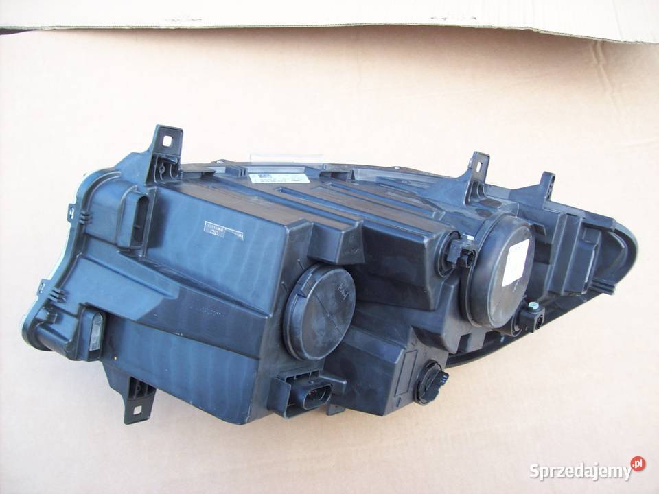 Sprinter W910 Lampa prawy przod przednia H7 Nowa lampy przednie Mińsk Mazowiecki