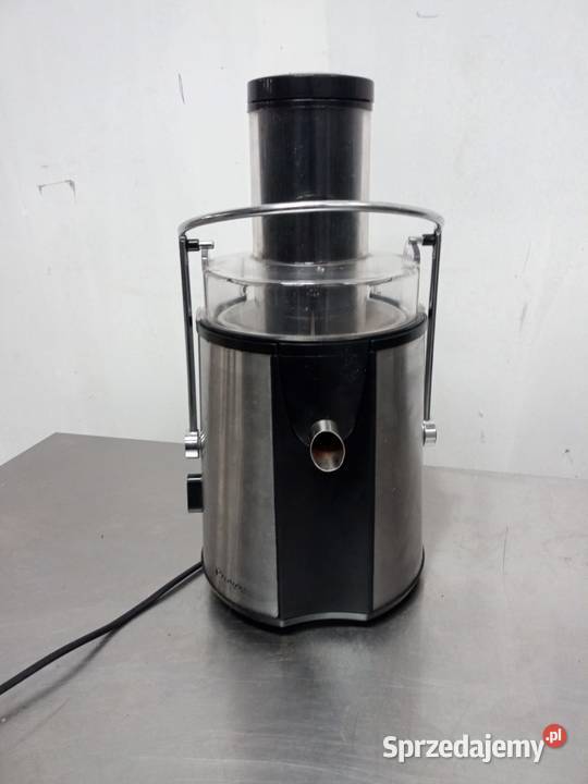 Bartscher Sokowirówka Top Juicer 18000 obrmin Wrocław wyposażenie