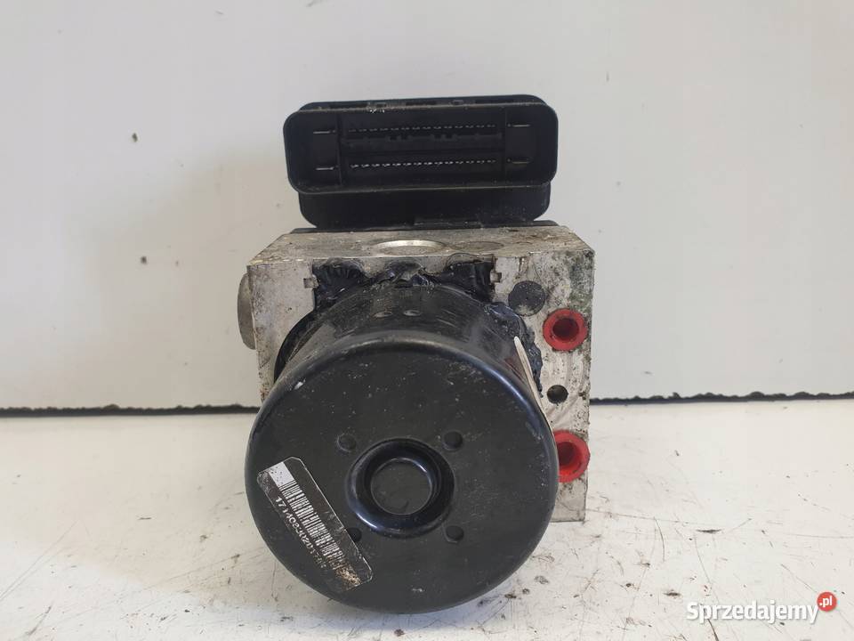 Chrysler Sebring POMPA ABS hamulcowa P04779554AC osobowe Rudka
