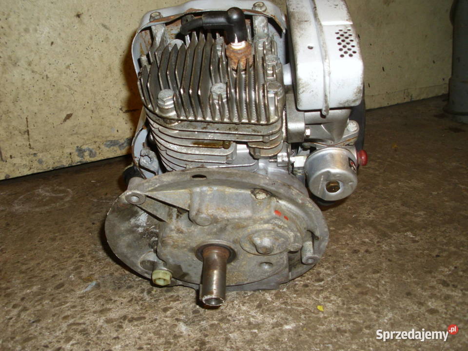 silnik tecumseh 35hp małopolskie Gorlice