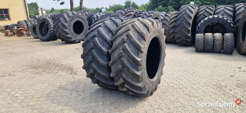 65060r34 Trelleborg 80 bieżnik Nowe Miasto Lubawskie sprzedam