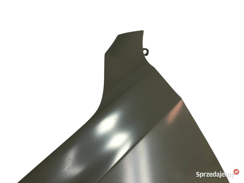 Audi Q5 8R 20082016 Błotnik lewy przód osobowe