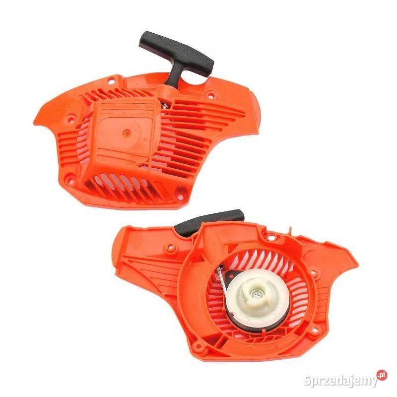 Rozrusznik Rozrusznik kpl OleoMac GS35 GS350 Ostrołęka