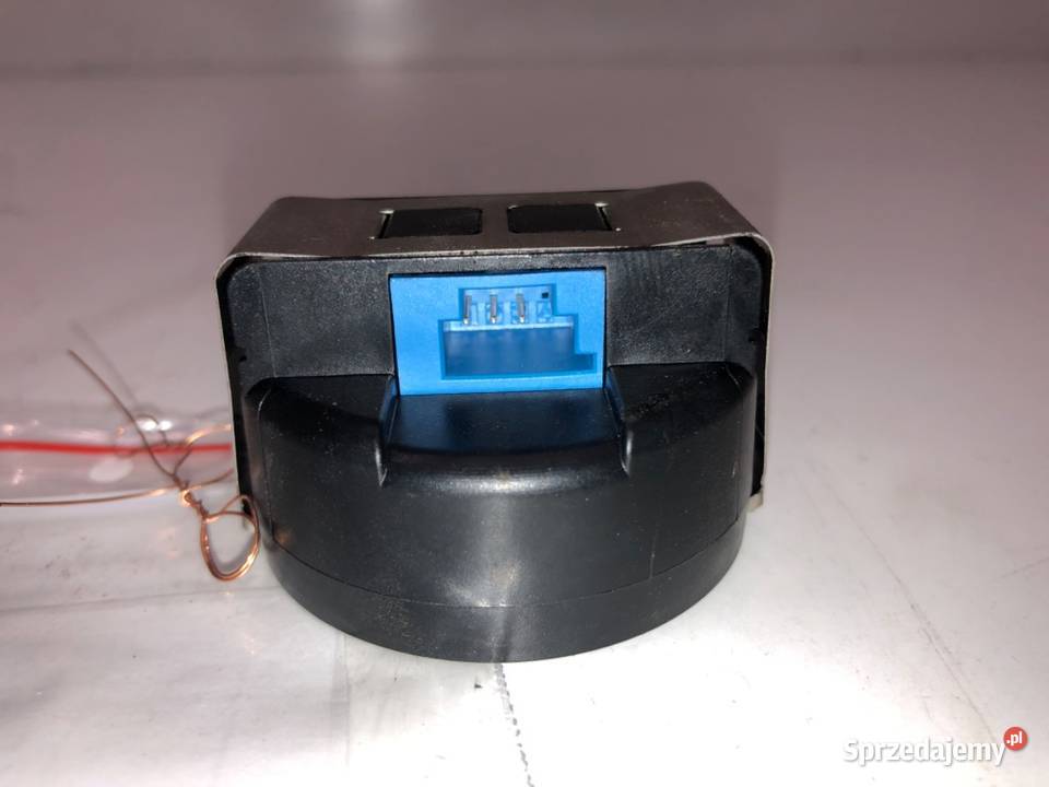 CZUJNIK DESZCZU MERCEDES W246 A2469017000 1118