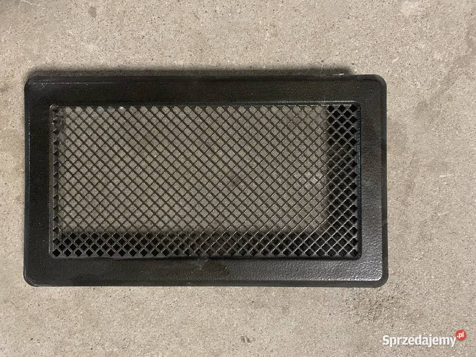 Kratki kominkowe Łomża