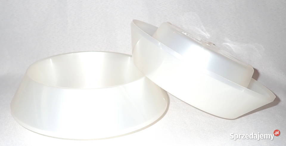 Psie Miski Średnie stroiki 19 złote 1 PMSKZ Siewierz sprzedam