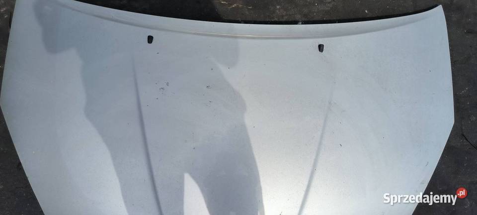 MASKA TOYOTA COROLLA VERSO 1C0 Lipno