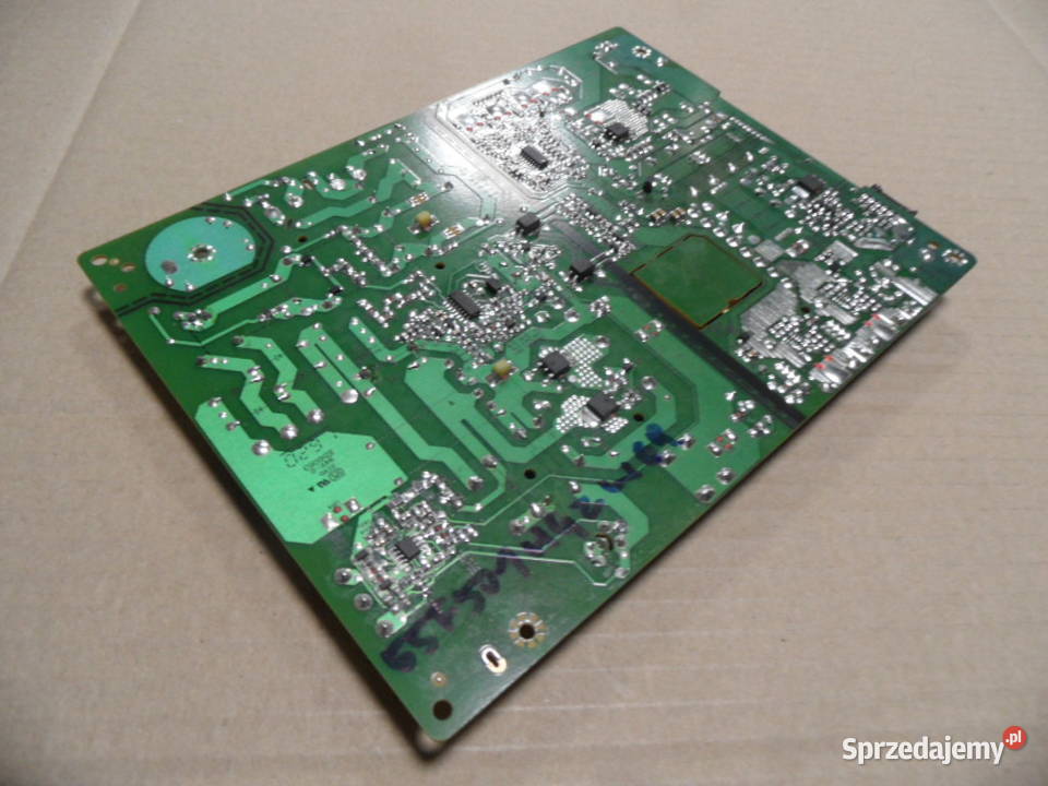 zasilacz telewizora Hitachi 55F501HG2W69 17IPS72 świętokrzyskie