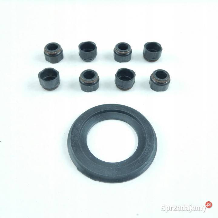 USZCZELKI GÓRY SILNIKA FIAT RITMO 8589 19TD ORI Silniki i osprzęt sprzedam