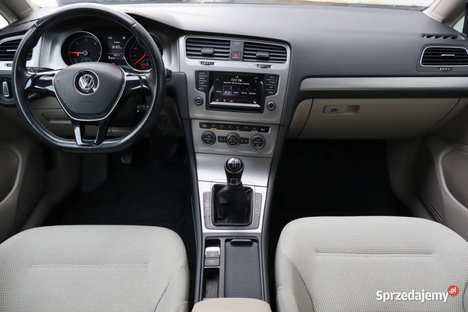 VW Golf 16 TDI elektryczne szyby śląskie Zabrze