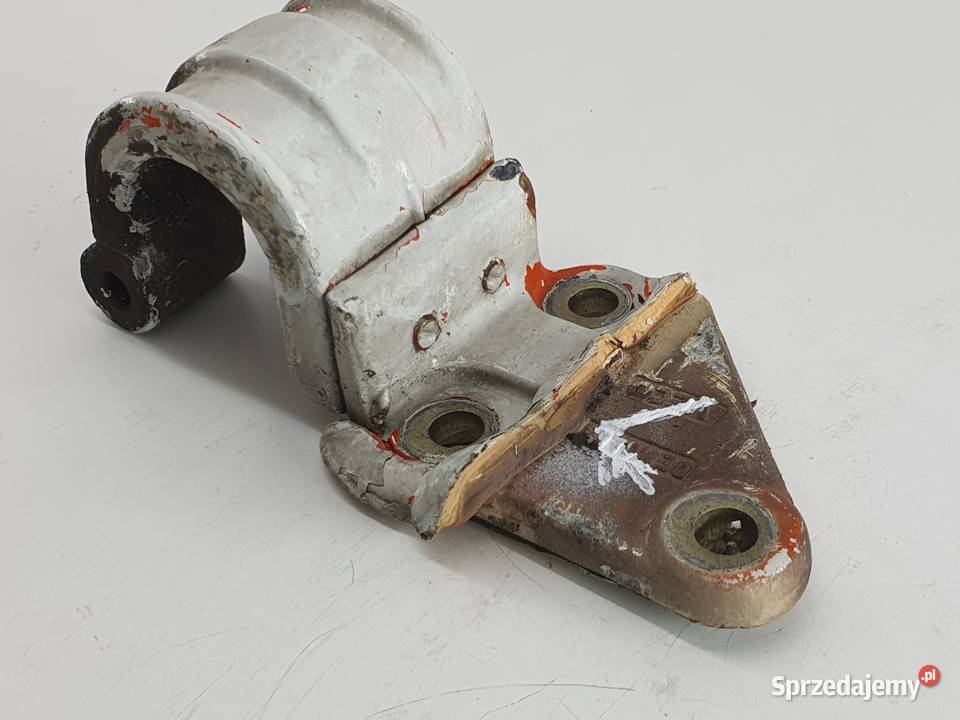 ZAWIAS DRZW LEWY IVECO EUROCARGO Karoseria