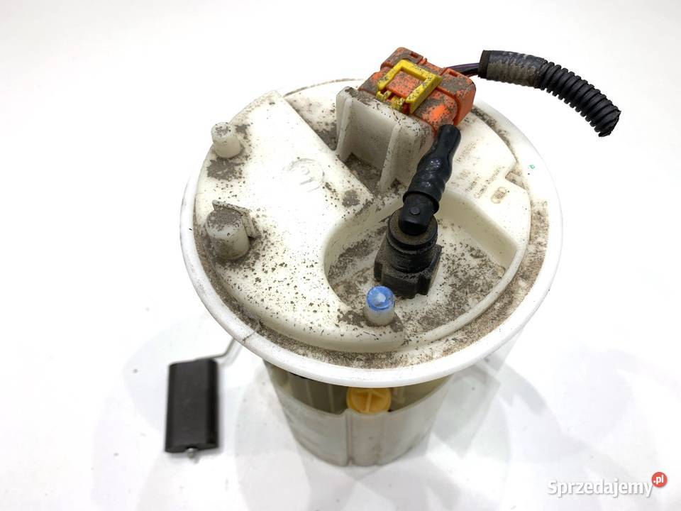 POMPA PALIWA FIAT GRANDE PUNTO 0580314137 14 77