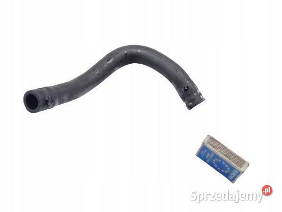 PRZEWÓD WODY 19 DTI V40 S40 SCENIC MEGANE CLIO śląskie Sosnowiec