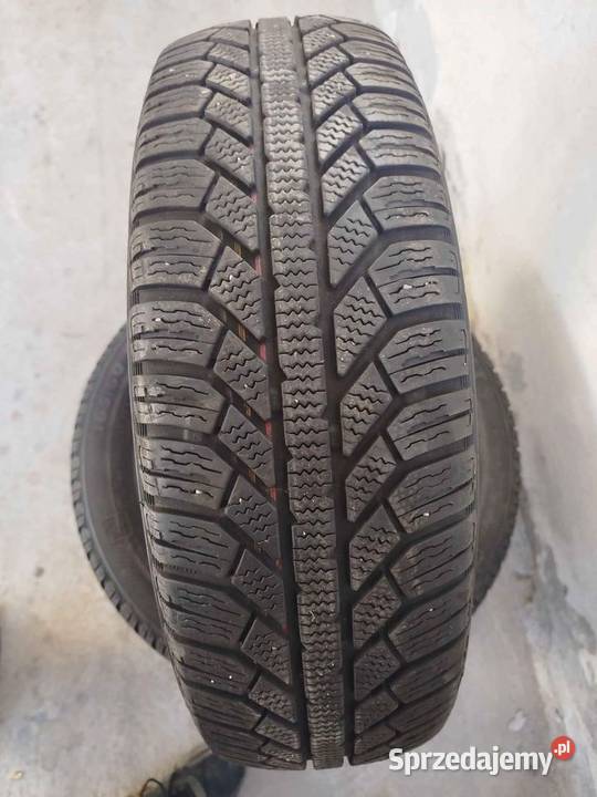 Opony semperit master grip2 16550 r15 Biała