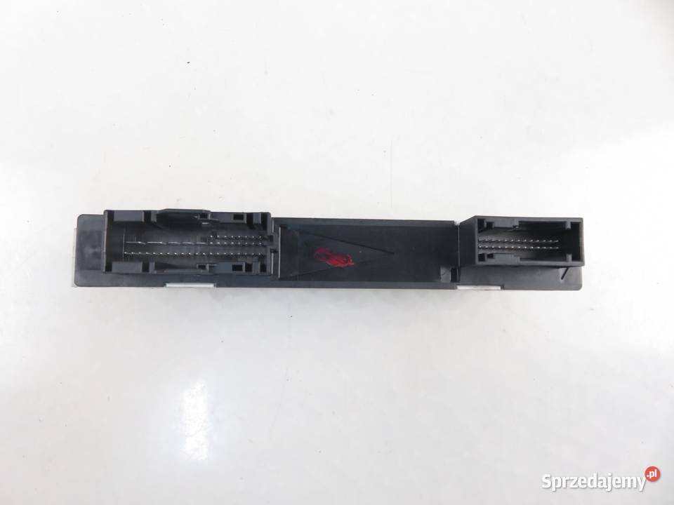 MODUŁ CAS BMW X3 F25 9282118 osobowe małopolskie