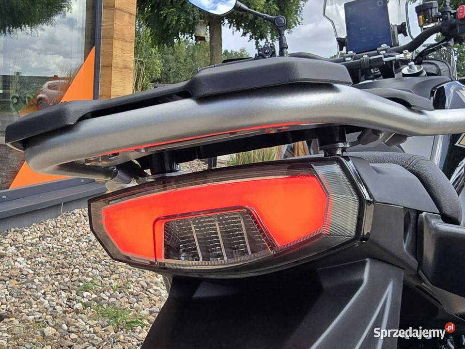 CF Moto MTX CF MOTO 1000MTX RatyDowózSerwis MTX Bicz