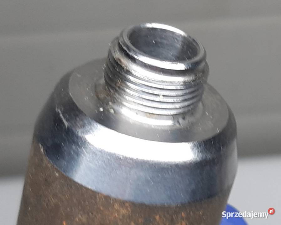 TULEJA WTRYSKIWACZA MERCEDES A3520170053 1 osobowe Mielęcin