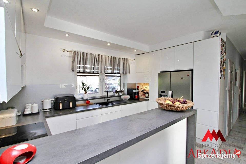 sprzedaży domu Bogucin 2006m2 2 piętra sprzedam