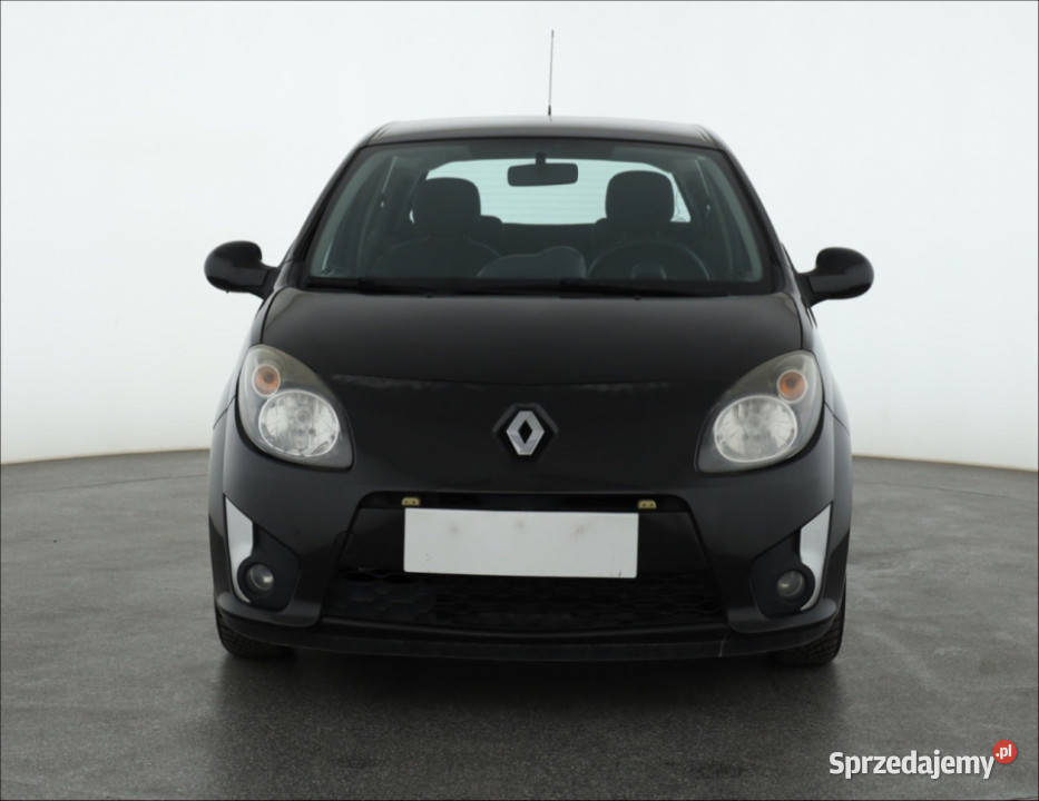 Renault Twingo 12 16V Piaseczno