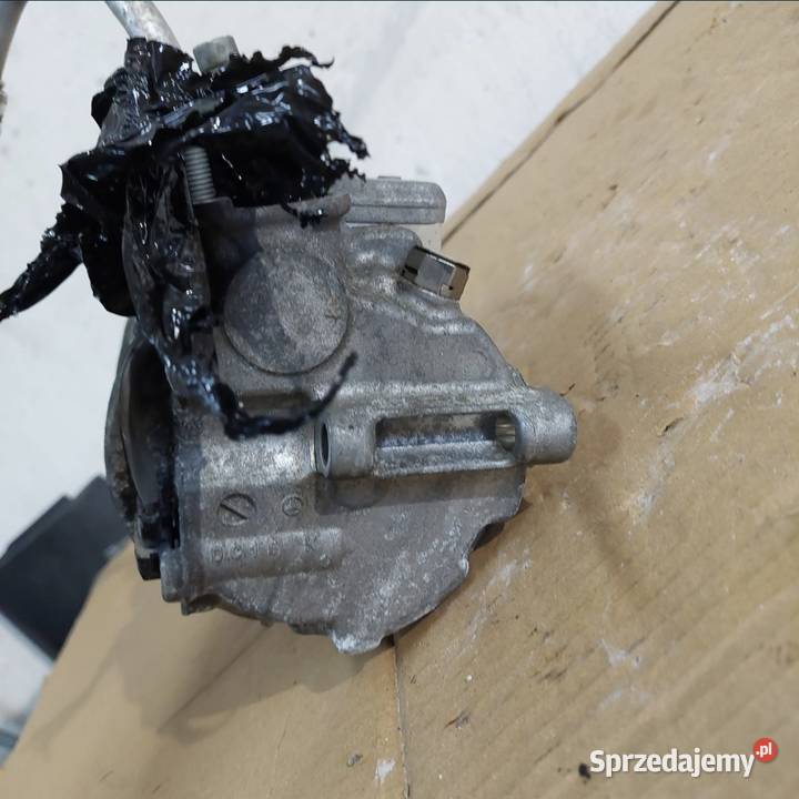 Mercedes Benz Vito 447 20 Sprężarka klimatyzacji Leszno