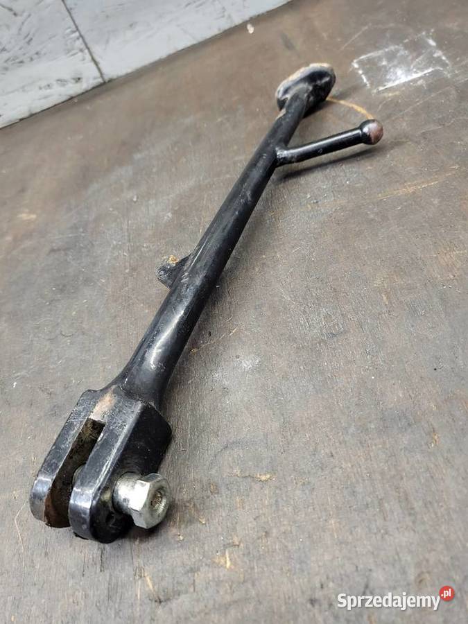 Stopka boczna Romet 700 keeway keway skuter Lublin