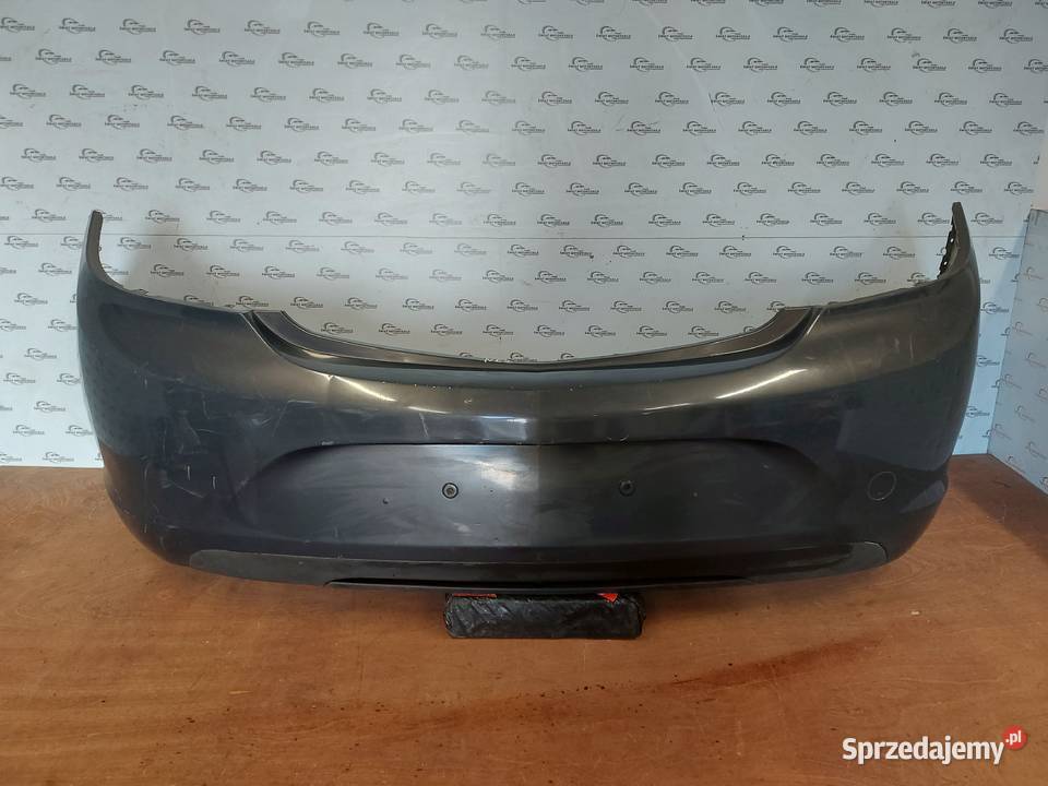 INSIGNIA A I LIFT 16r zderzak tył 22793834