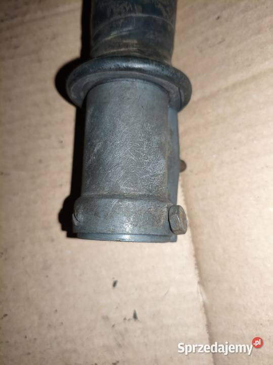 Manetka gazu M72 K750 Leszno