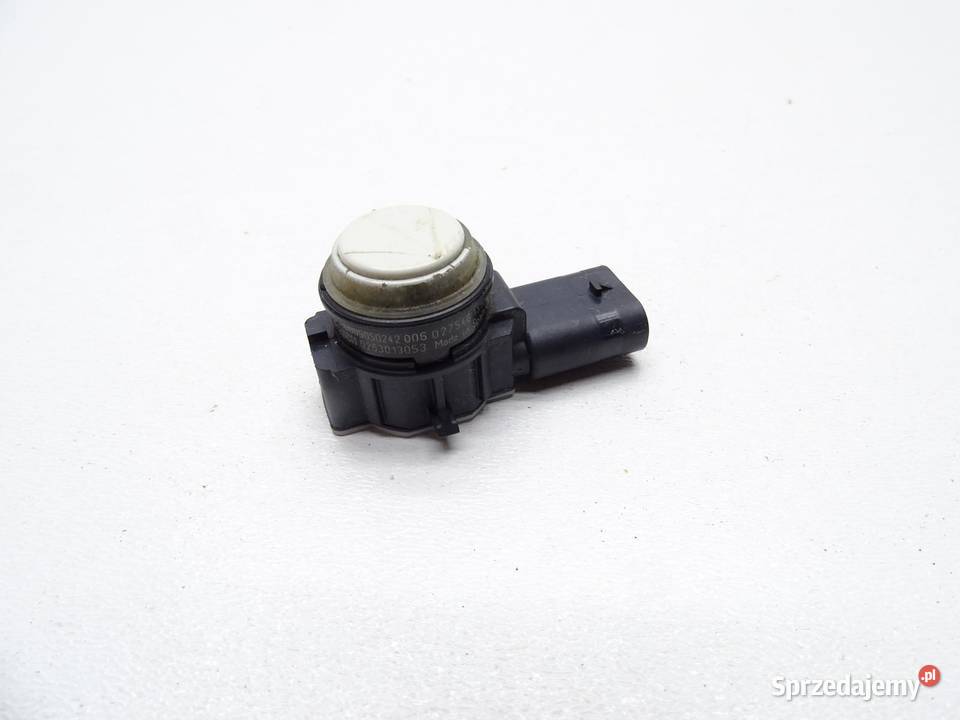 CZUJNIK PARKOWANIA PDC A0009050242 MERCEDES W176 Czujniki