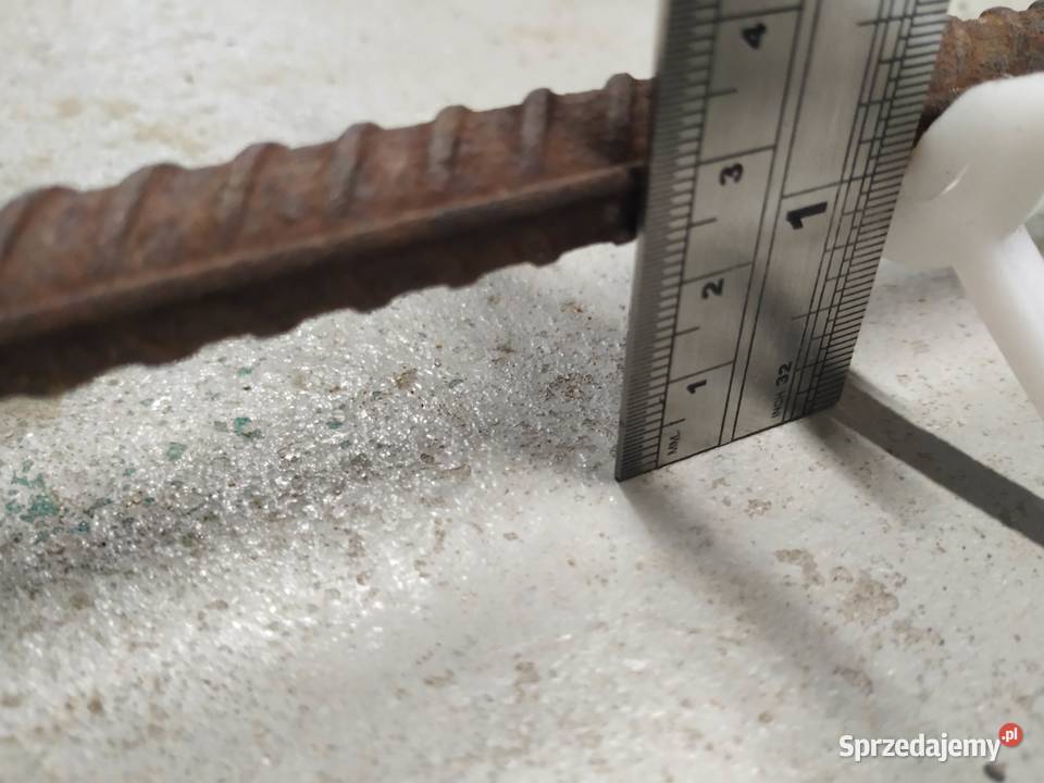 Strzemiona do nadproży na dwa pręty 150x100 Poznań sprzedam