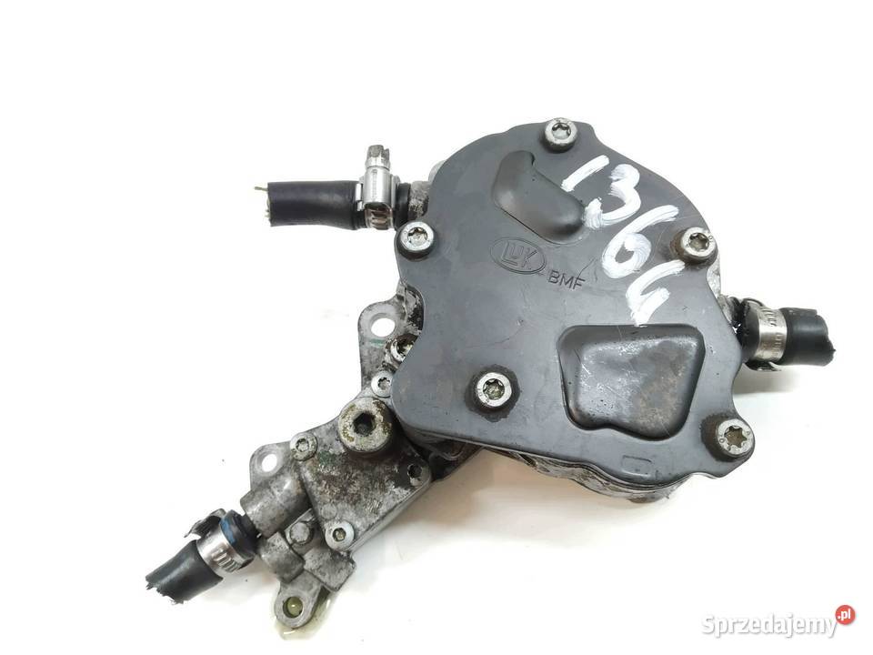 POMPA VACUM LUK 19 TDI Ford Mondeo Mk4 20072014 Rok produkcji 2007 świętokrzyskie