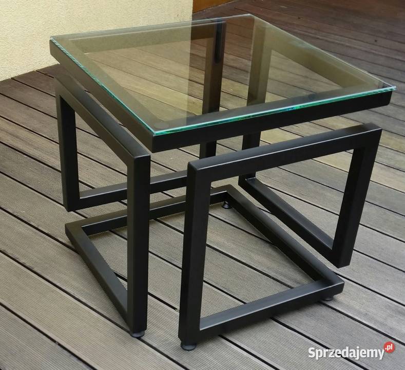 Stolik kawowy Dębowiec