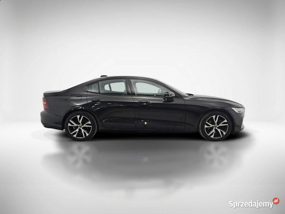 Volvo S60 B4 B RDesign aut Z Polskiego Salonu Warszawa