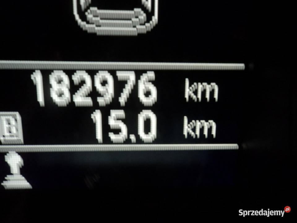 Nissan Qashqai sprzedam NISSANA QASHQAIA z 2012r centralny zamek Lublin