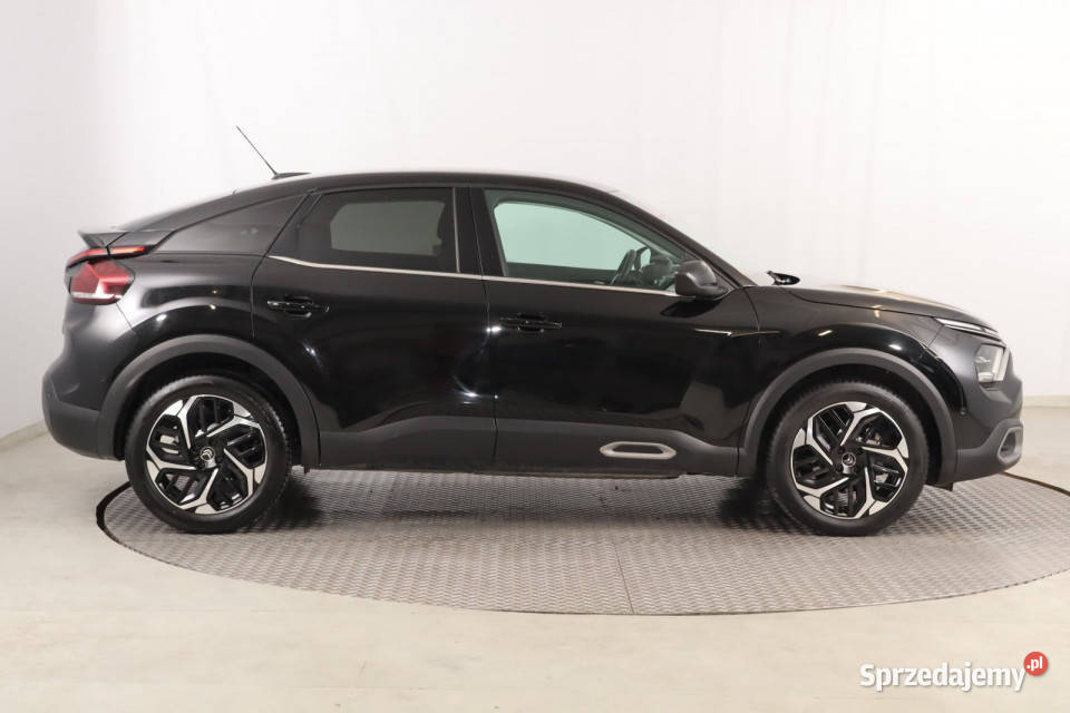 Citroen C4 12 PureTech Zabrze sprzedam