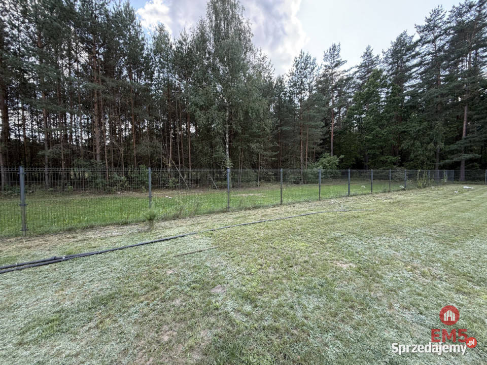 Ogłoszenie dom wolnostojący 190m2 Protasy podlaskie sprzedam