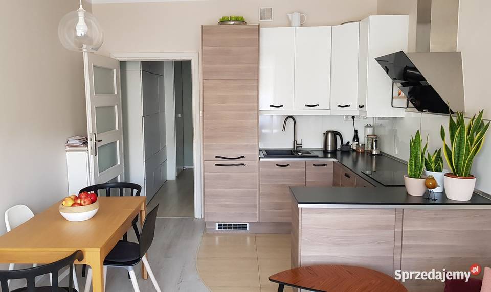 Bezpośrednio mieszkanie 2 pokojowe Poznań Łazarz wielkopolskie