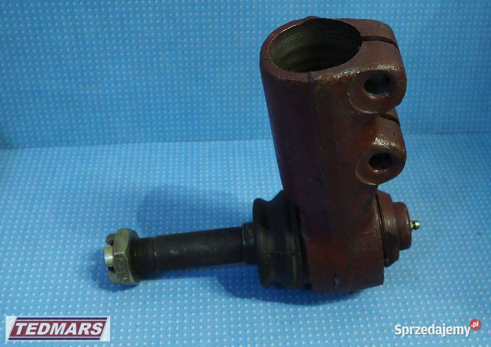 Końcówka drążka stabilizatora PR 04011535500 Włocławek