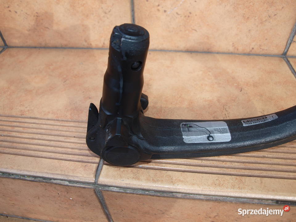 Mercedes C klasa W203 hak główka kula haka osobowe Kalisz sprzedam