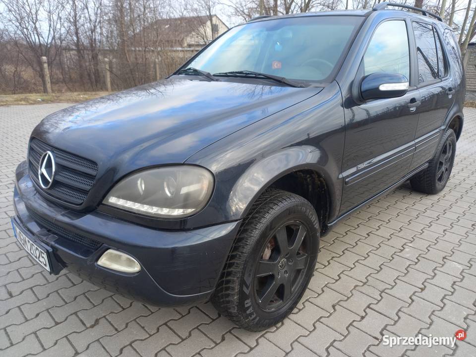 Okazja 4x4