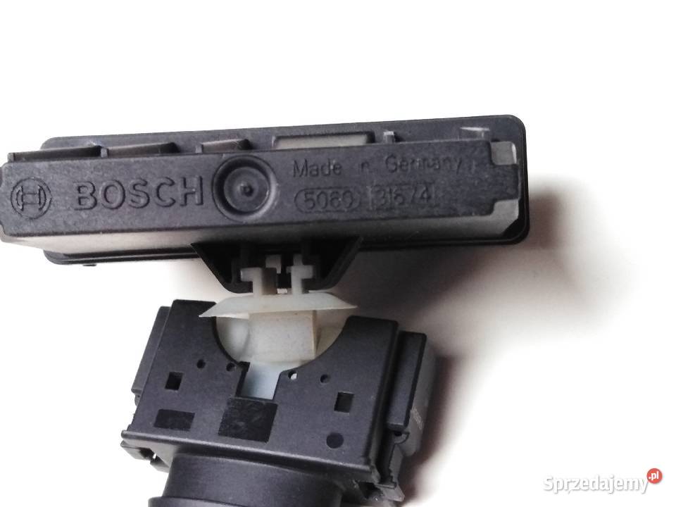 Sterownik ADBLUE Audi VW SEAT Skoda 7N0941329 Wschowa