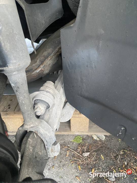 Vw Passat 19 TDi 99 hamulce przednie kompletne sprzedam